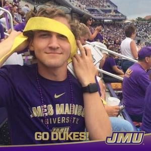 Meet your Posher, Wayne